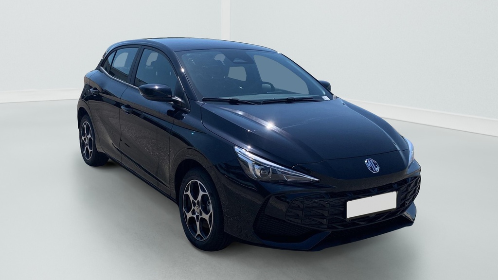 Mg MG3 1.5 L Hybrid+ 195 ch Comfort