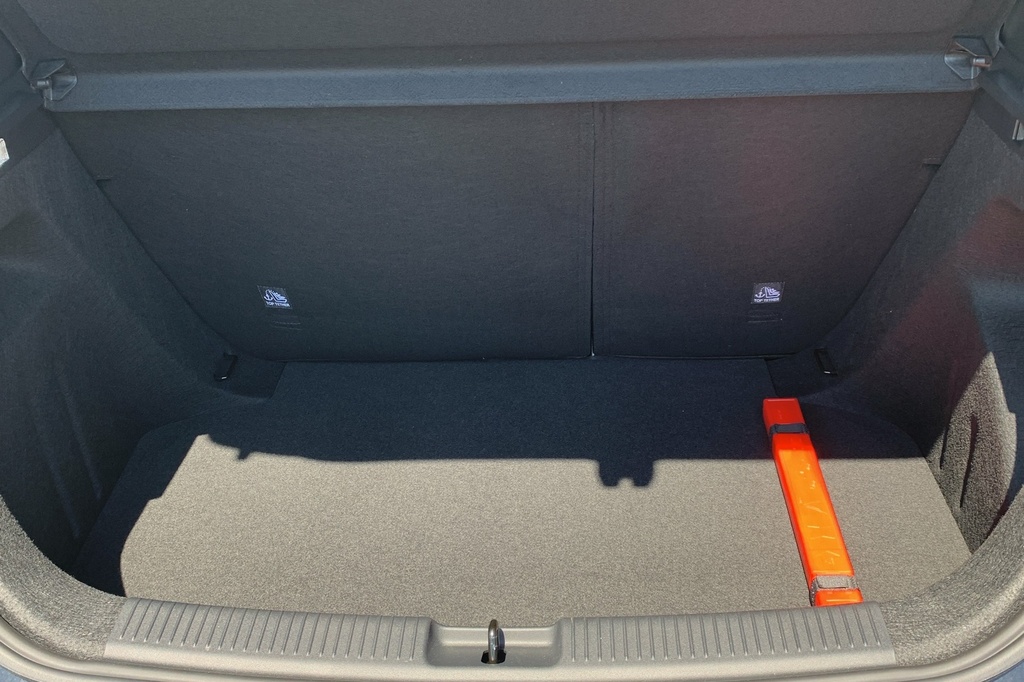 Mg MG3 1.5 L Hybrid+ 195 ch Comfort