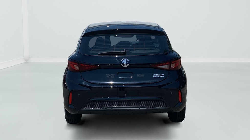 Mg MG3 1.5 L Hybrid+ 195 ch Comfort