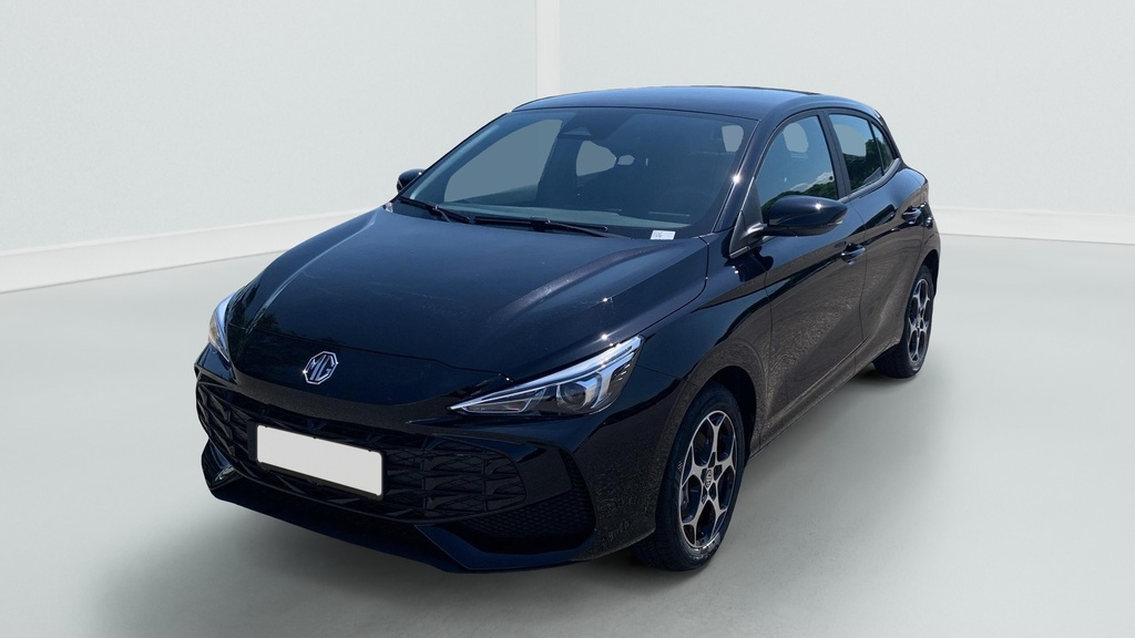 Mg MG3 1.5 L Hybrid+ 195 ch Comfort