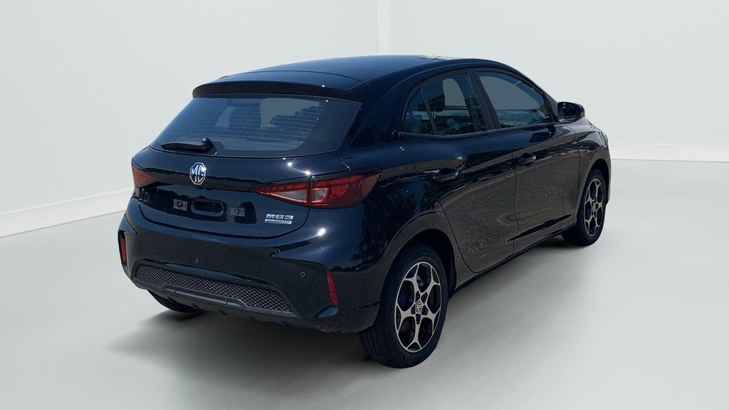 Mg MG3 1.5 L Hybrid+ 195 ch Comfort