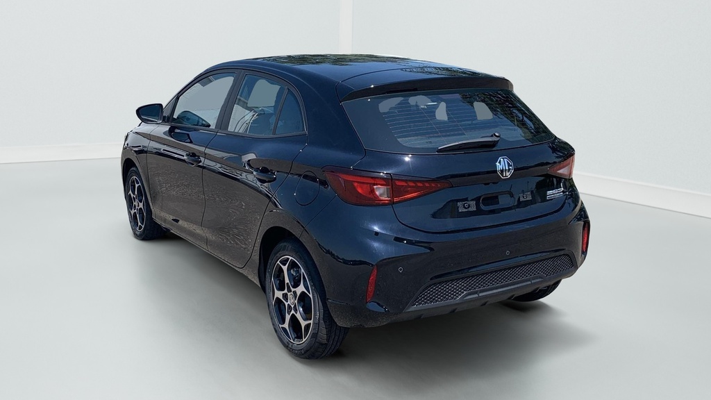 Mg MG3 1.5 L Hybrid+ 195 ch Comfort