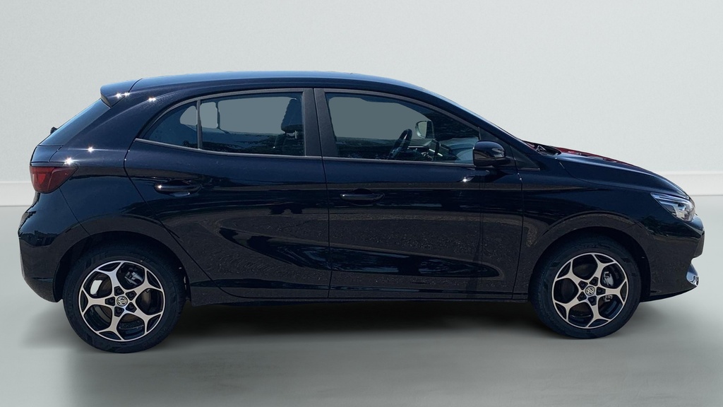 Mg MG3 1.5 L Hybrid+ 195 ch Comfort
