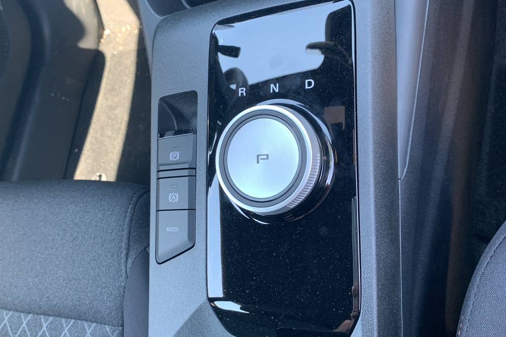 Mg MG3 1.5 L Hybrid+ 195 ch Comfort