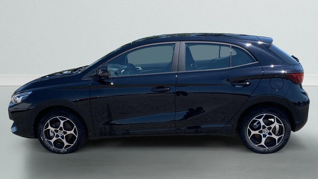 Mg MG3 1.5 L Hybrid+ 195 ch Comfort