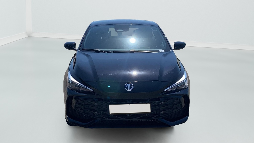 Mg MG3 1.5 L Hybrid+ 195 ch Comfort