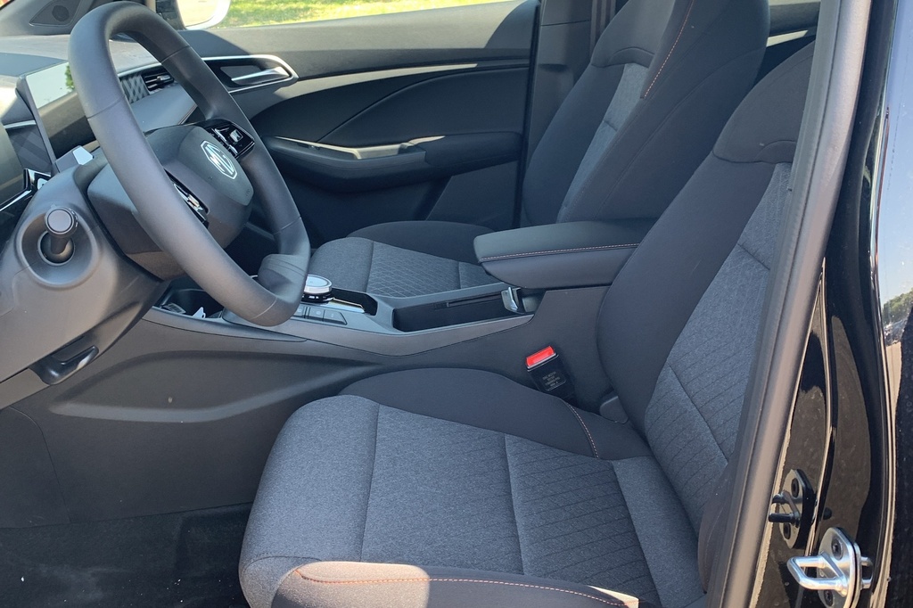 Mg MG3 1.5 L Hybrid+ 195 ch Comfort