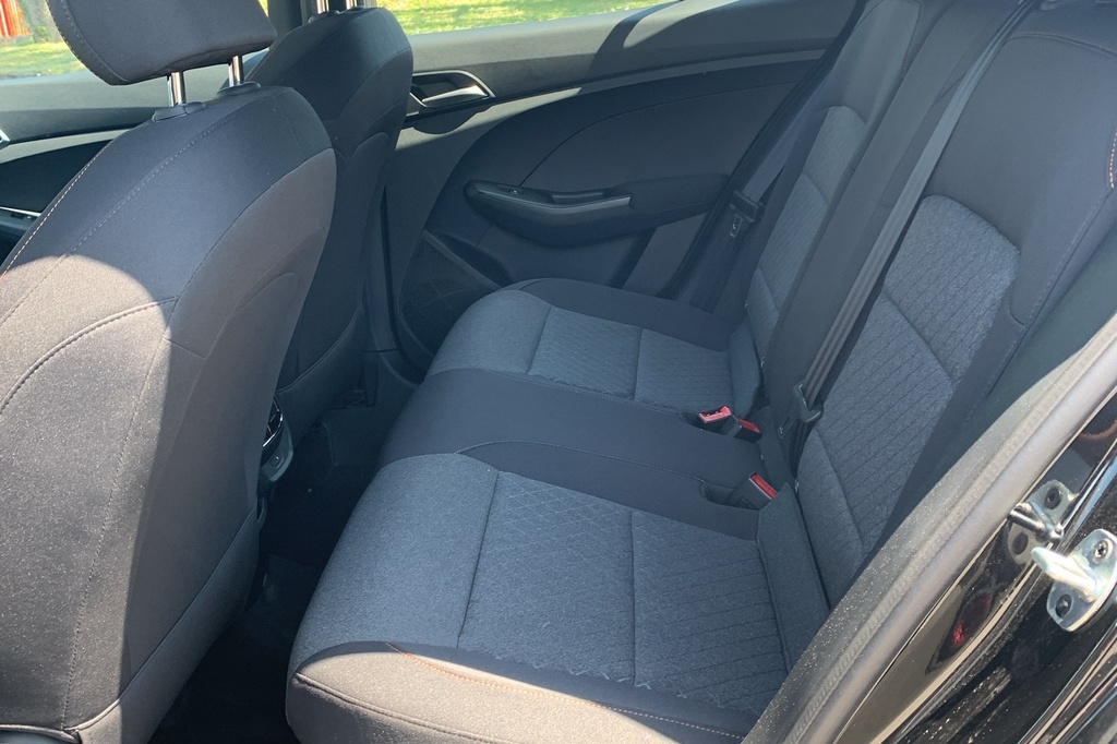 Mg MG3 1.5 L Hybrid+ 195 ch Comfort