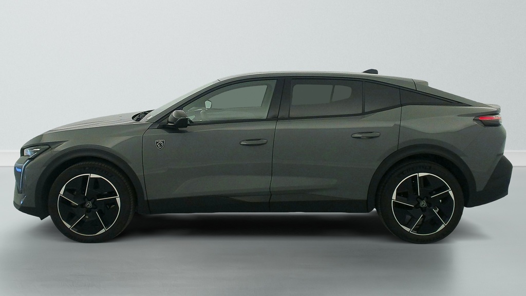 Peugeot 408 Hybrid 145 e-DCS6 GT