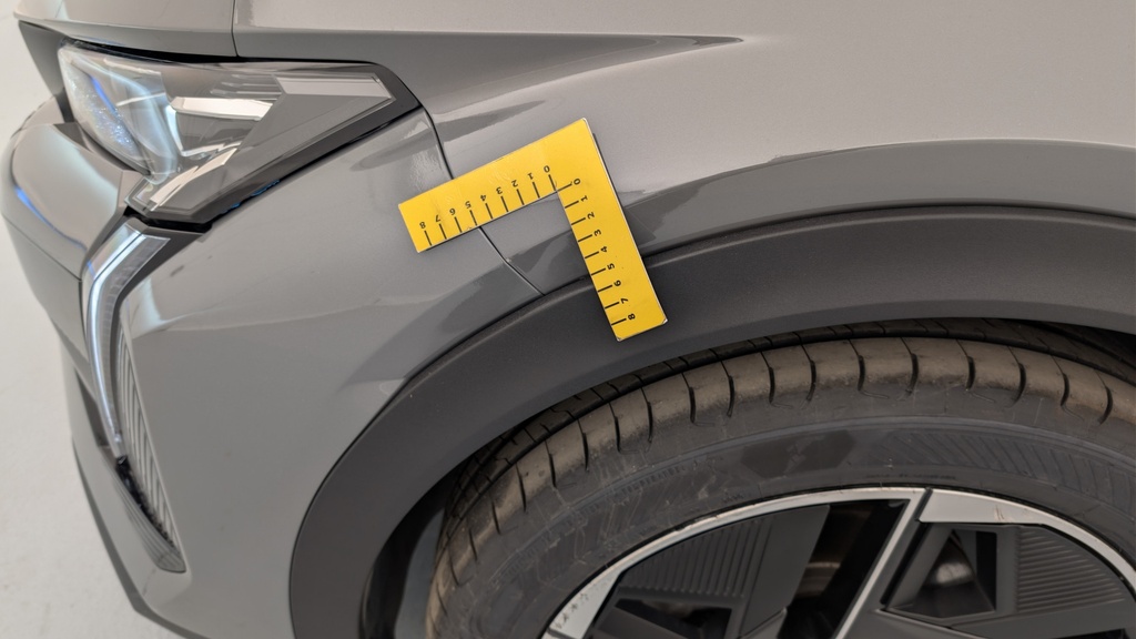 Peugeot 408 Hybrid 145 e-DCS6 GT