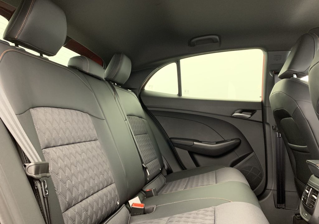 Mg MG3 1.5 L Hybrid+ 195 ch Luxury