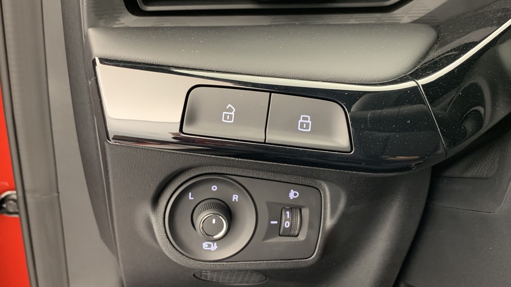 Mg MG3 1.5 L Hybrid+ 195 ch Luxury