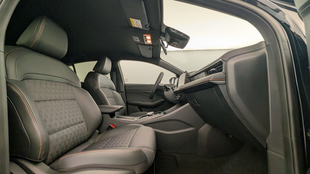 Mg MG3 1.5 L Hybrid+ 195 ch Luxury