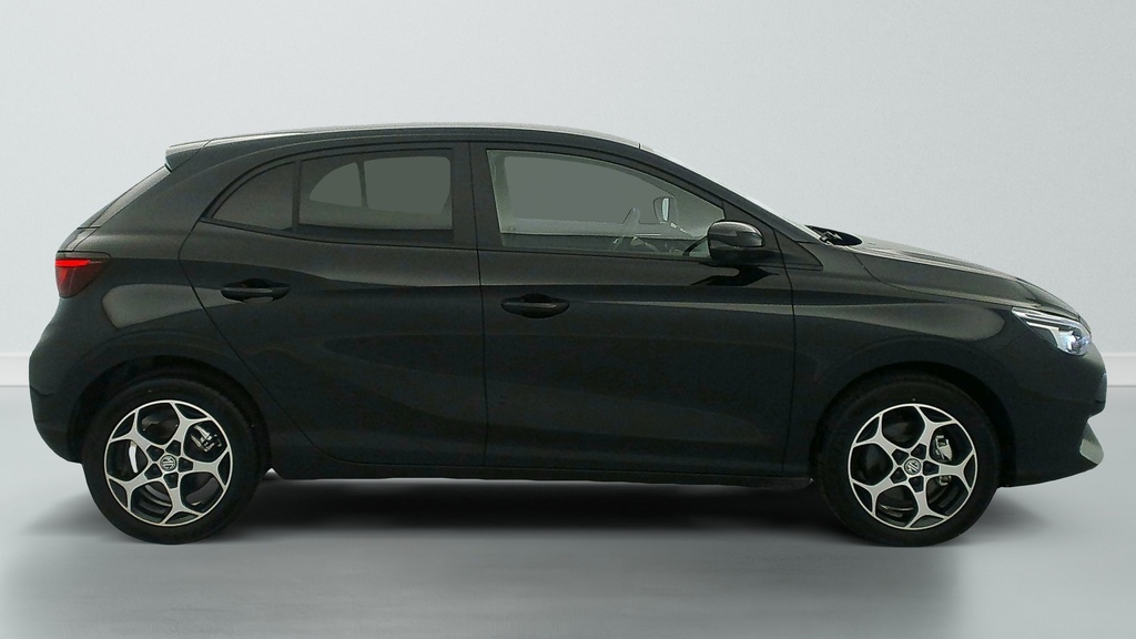 Mg MG3 1.5 L Hybrid+ 195 ch Luxury