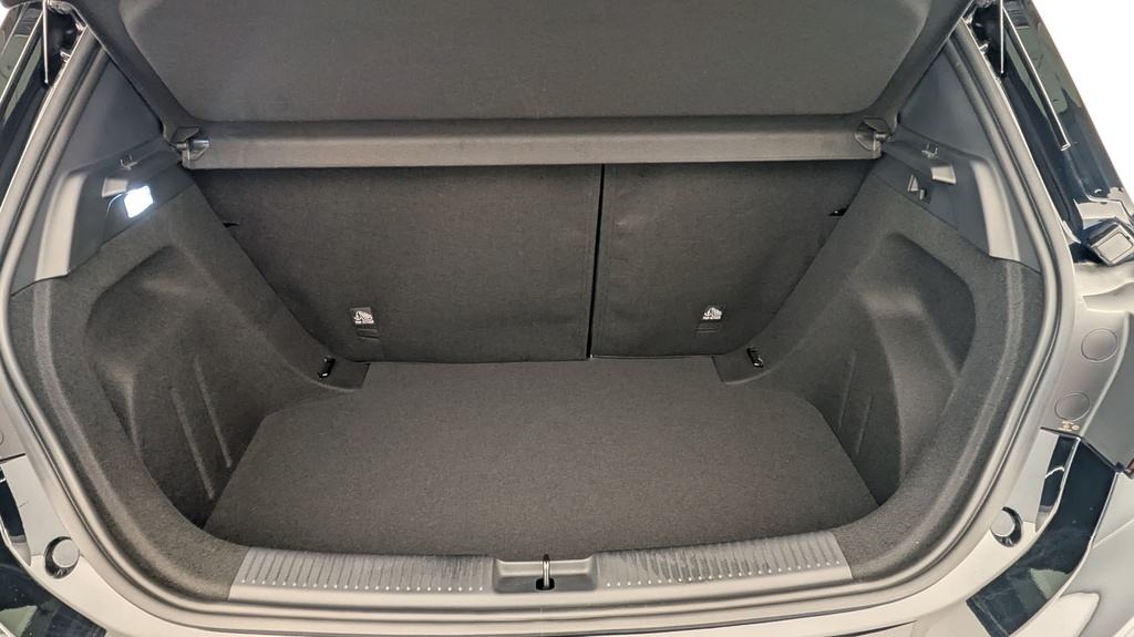 Mg MG3 1.5 L Hybrid+ 195 ch Luxury