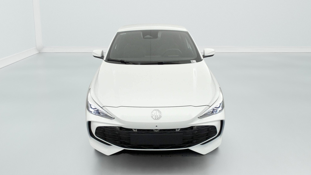 Mg MG3 1.5 L Hybrid+ 195 ch Luxury