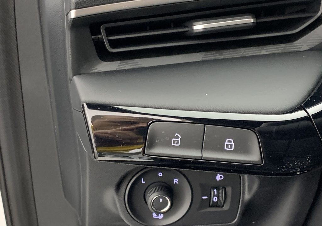 Mg MG3 1.5 L Hybrid+ 195 ch Luxury