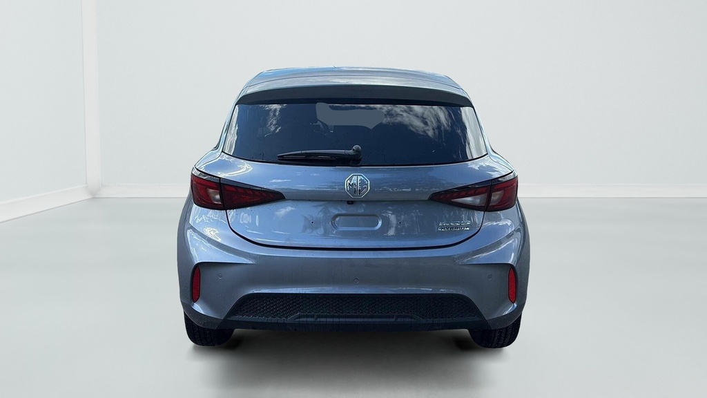 Mg MG3 1.5 L Hybrid+ 195 ch Luxury