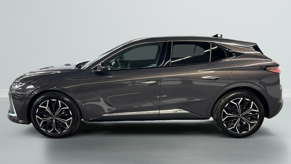 Ds DS4 BlueHDi 130 EAT8 Etoile – Alcantara