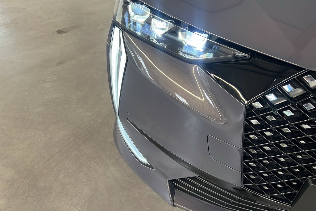 Ds DS4 BlueHDi 130 EAT8 Etoile – Alcantara