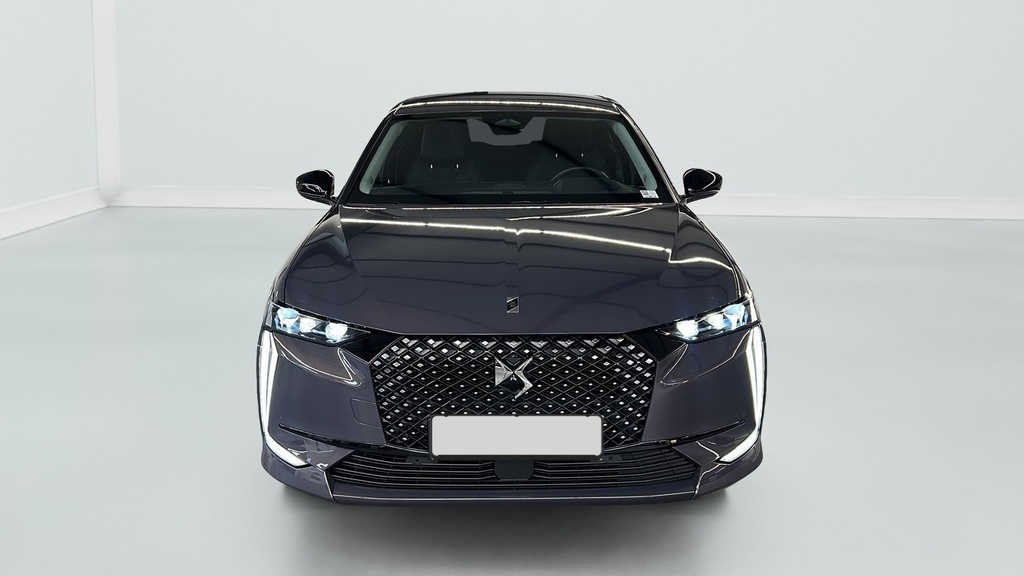 Ds DS4 BlueHDi 130 EAT8 Etoile – Alcantara