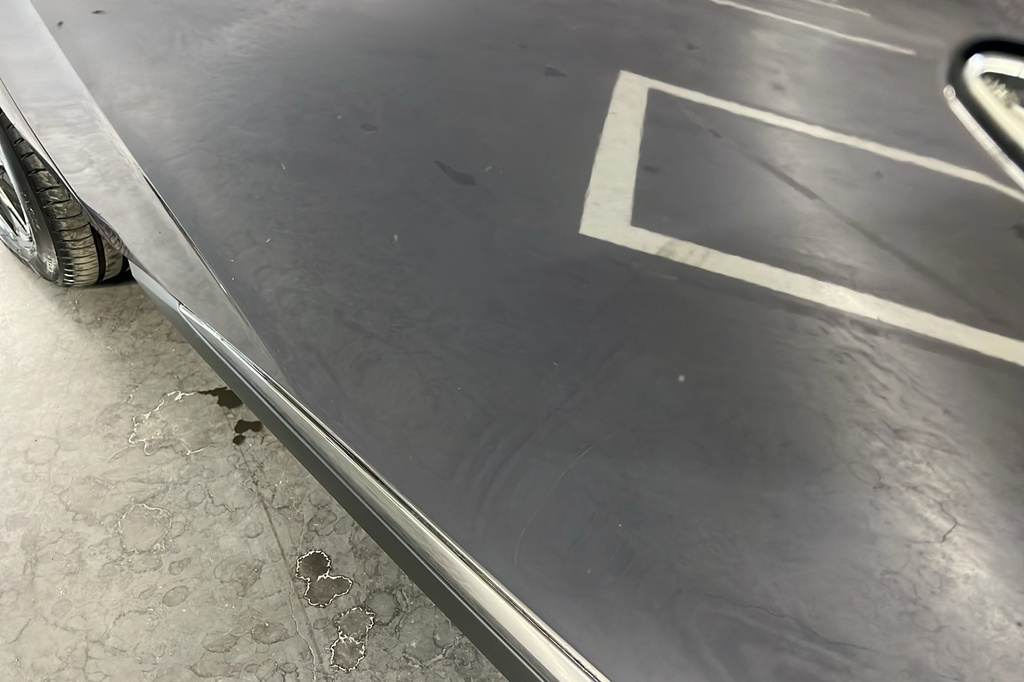 Ds DS4 BlueHDi 130 EAT8 Etoile – Alcantara