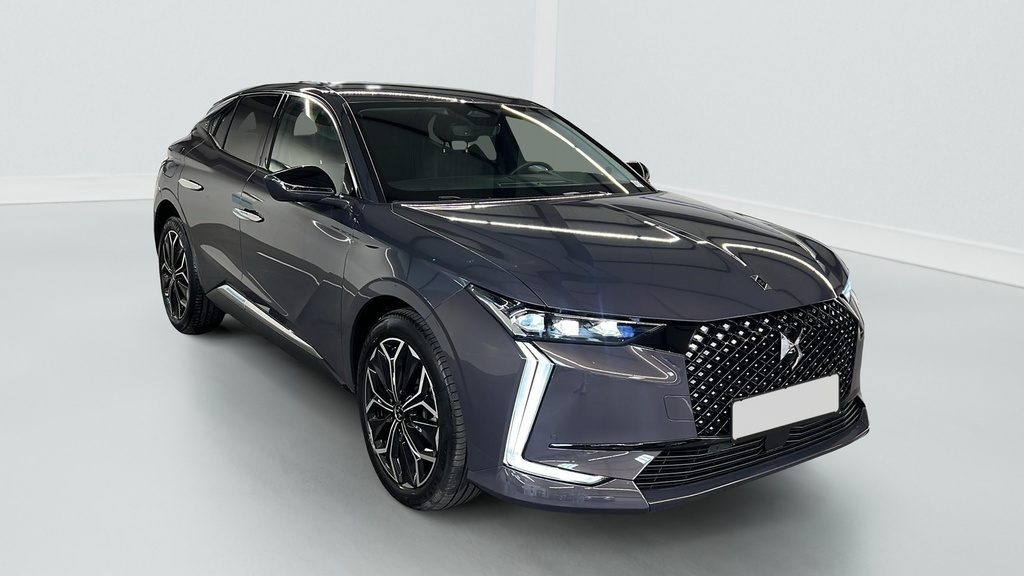 Ds DS4 BlueHDi 130 EAT8 Etoile – Alcantara