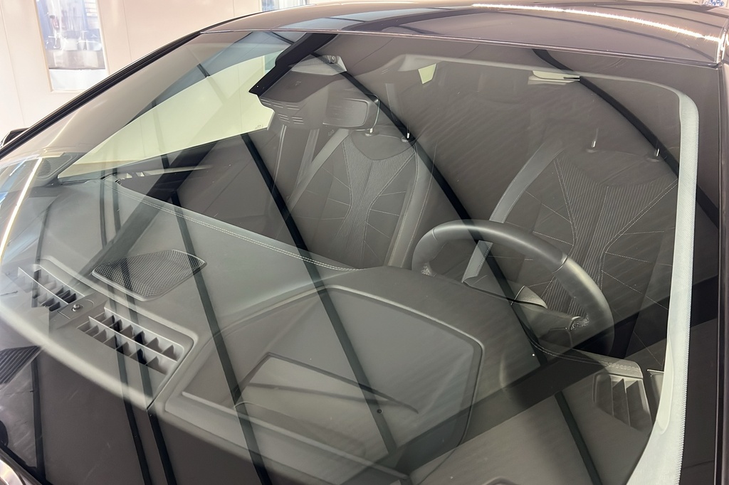 Ds DS4 BlueHDi 130 EAT8 Etoile – Alcantara