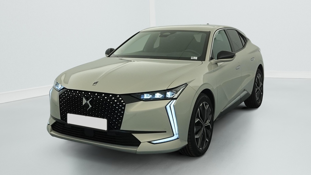 Ds DS4 BlueHDi 130 EAT8 Etoile – Alcantara