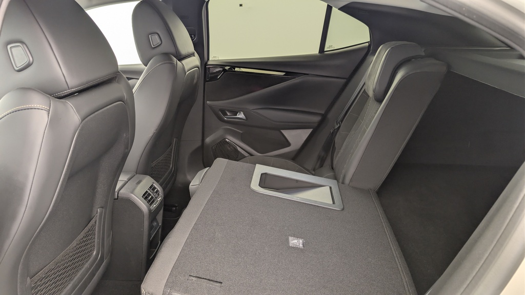 Ds DS4 BlueHDi 130 EAT8 Etoile – Alcantara