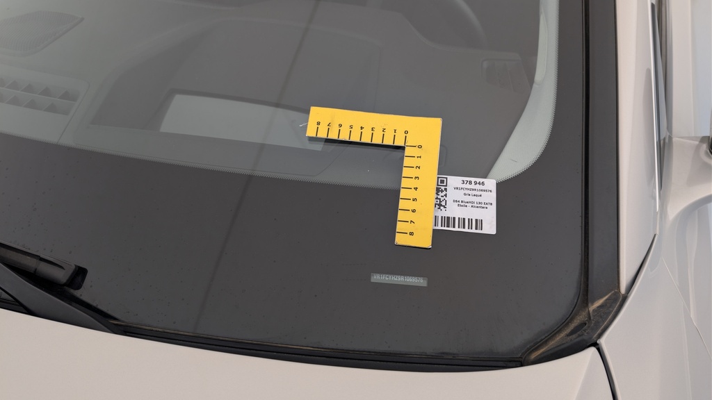 Ds DS4 BlueHDi 130 EAT8 Etoile – Alcantara