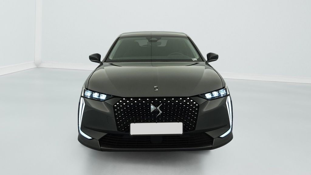 Ds DS4 BlueHDi 130 EAT8 Etoile – Alcantara