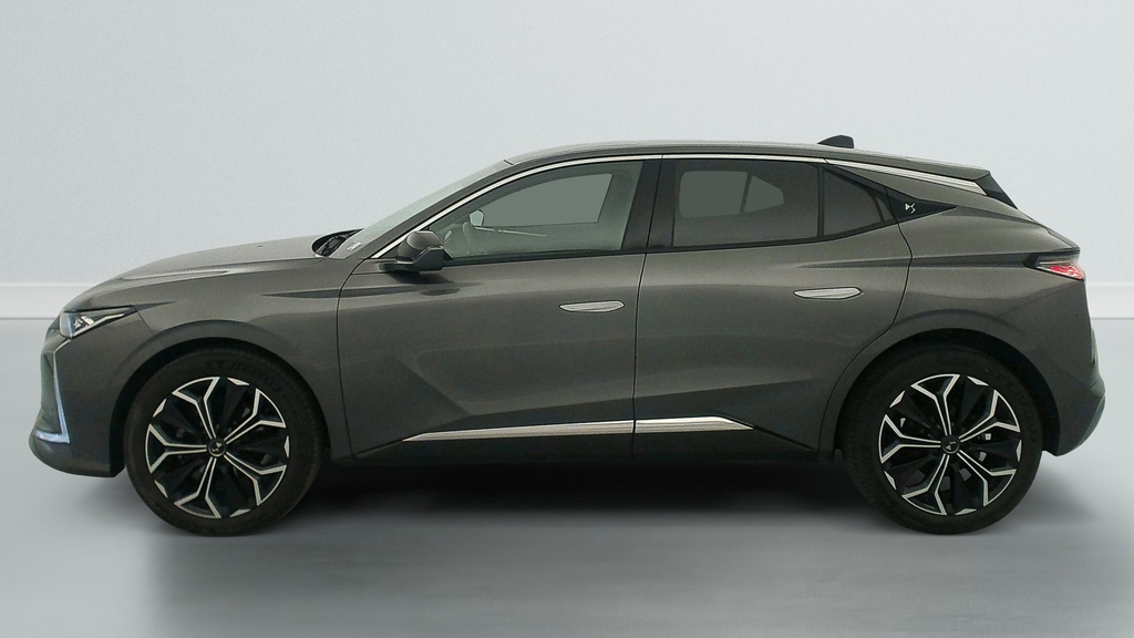 Ds DS4 BlueHDi 130 EAT8 Etoile – Alcantara