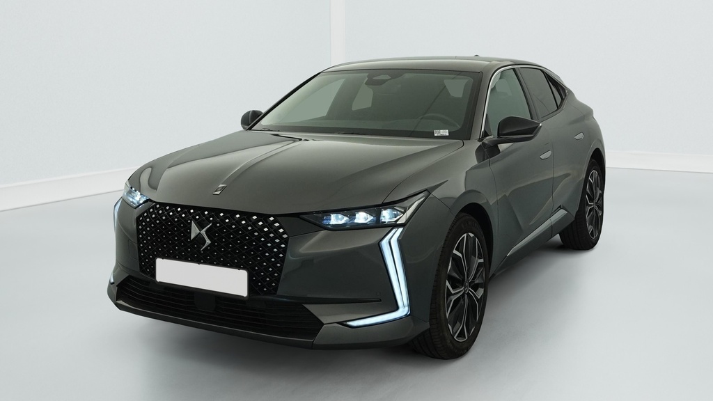 Ds DS4 BlueHDi 130 EAT8 Etoile – Alcantara