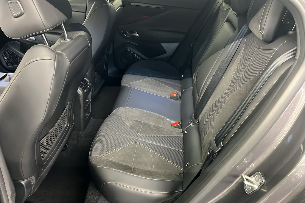 Ds DS4 BlueHDi 130 EAT8 Etoile – Alcantara