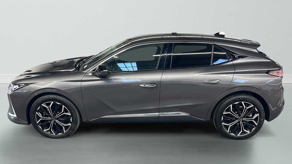 Ds DS4 BlueHDi 130 EAT8 Etoile – Alcantara