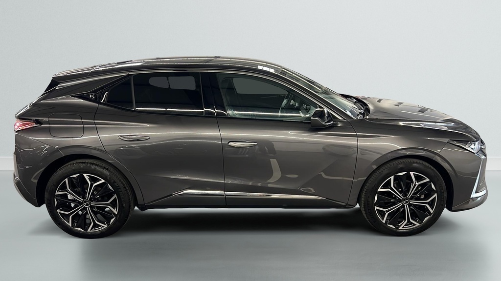 Ds DS4 BlueHDi 130 EAT8 Etoile – Alcantara