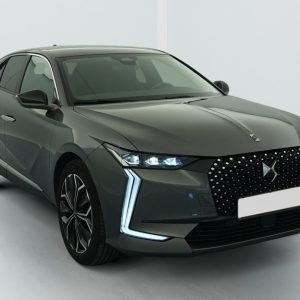 Ds DS4 BlueHDi 130 EAT8 Etoile – Alcantara