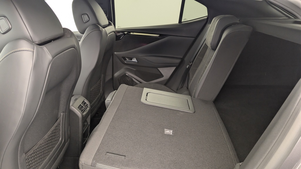 Ds DS4 BlueHDi 130 EAT8 Etoile – Alcantara