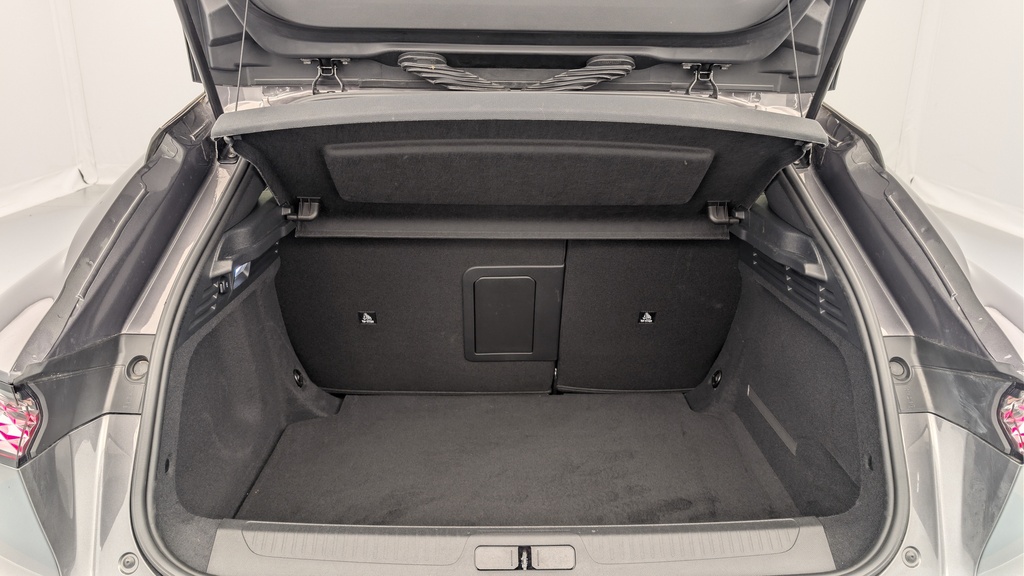 Ds DS4 BlueHDi 130 EAT8 Etoile – Alcantara
