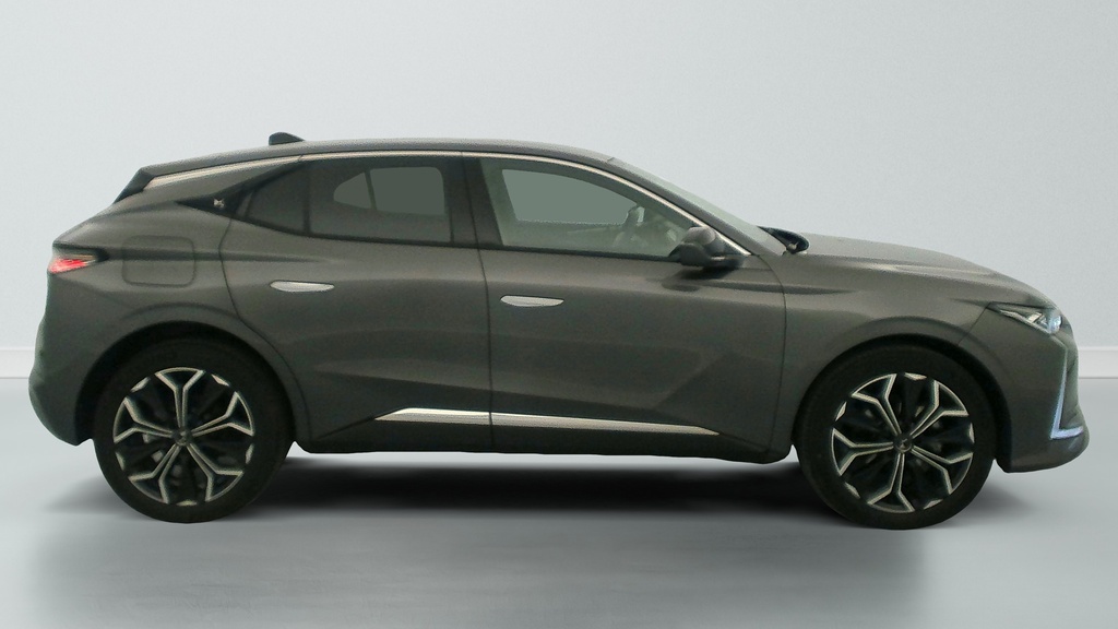 Ds DS4 BlueHDi 130 EAT8 Etoile – Alcantara