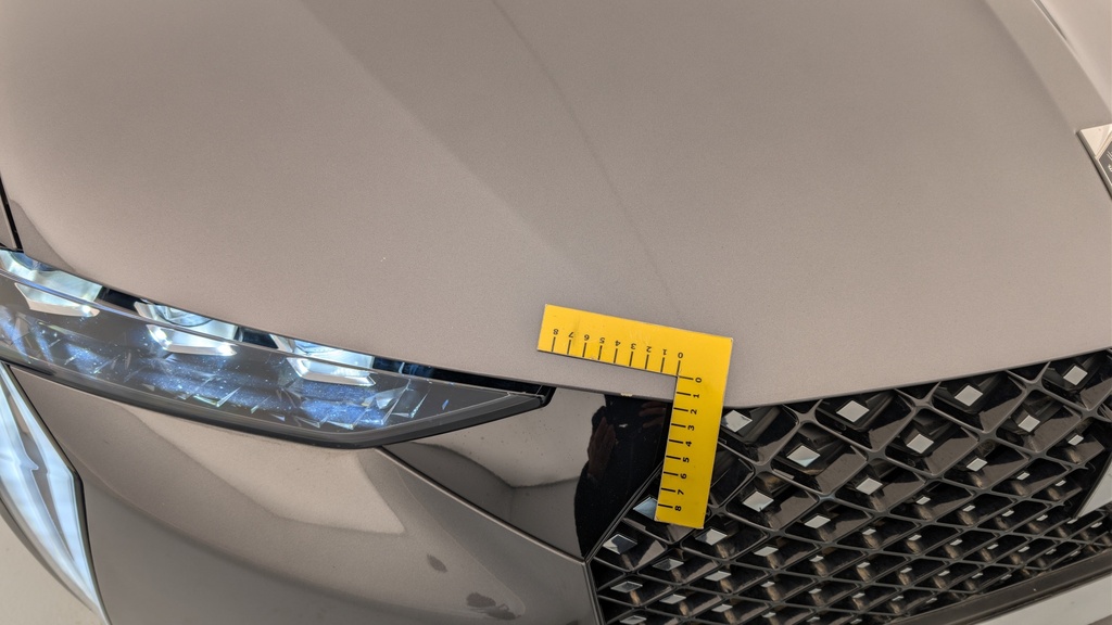 Ds DS4 BlueHDi 130 EAT8 Etoile – Alcantara