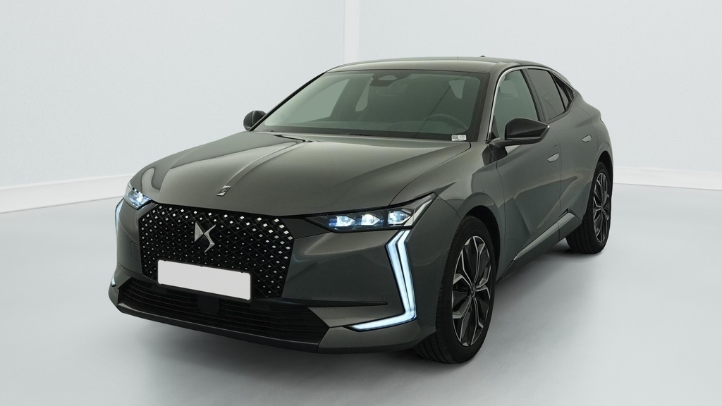 Ds DS4 BlueHDi 130 EAT8 Etoile – Alcantara