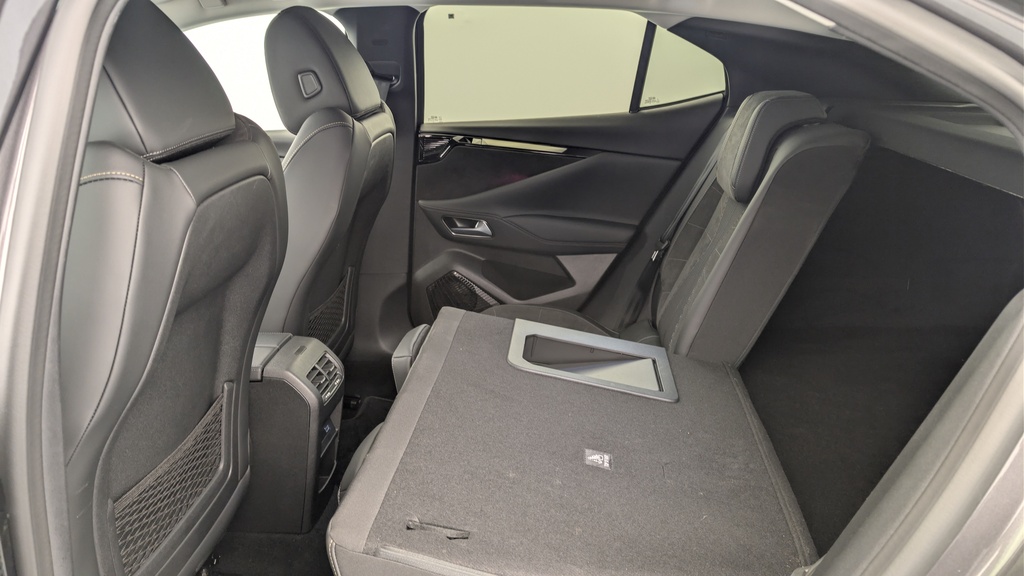 Ds DS4 BlueHDi 130 EAT8 Etoile – Alcantara