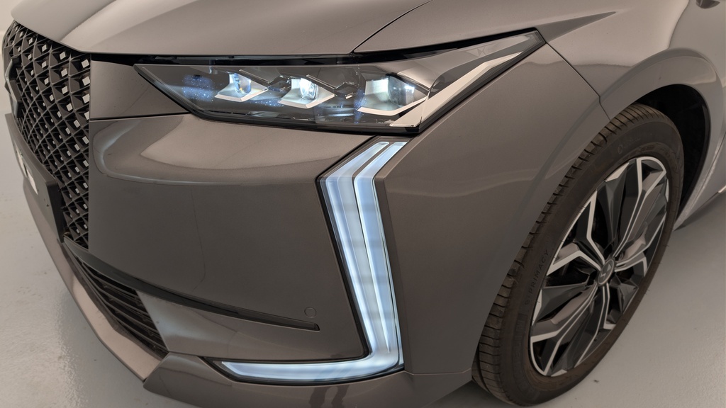 Ds DS4 BlueHDi 130 EAT8 Etoile – Alcantara