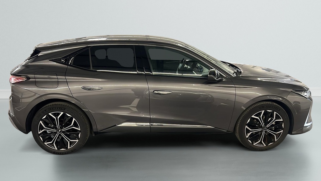 Ds DS4 BlueHDi 130 EAT8 Etoile – Alcantara