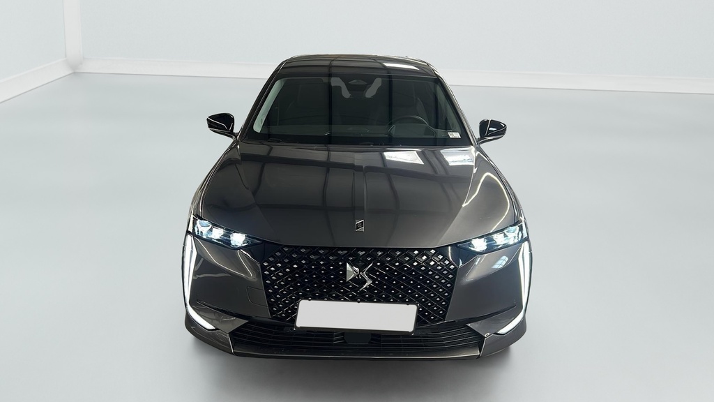 Ds DS4 BlueHDi 130 EAT8 Etoile – Alcantara