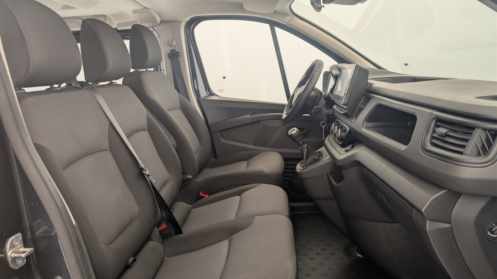 Renault Trafic L2 dCi 150 Energy S&S Zen