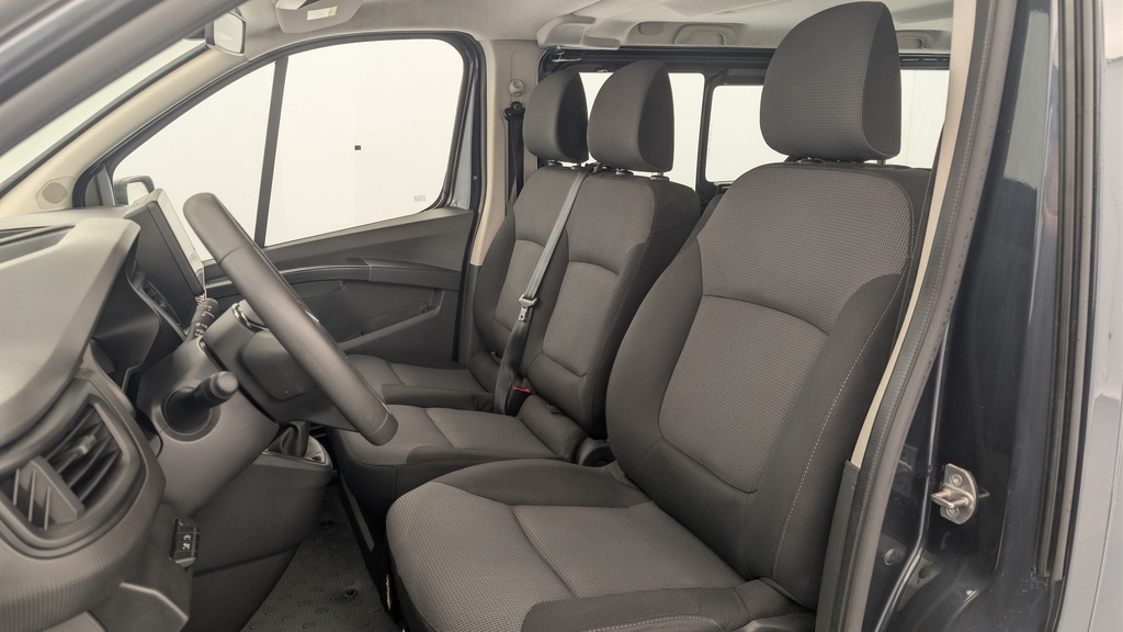 Renault Trafic L2 dCi 150 Energy S&S Zen