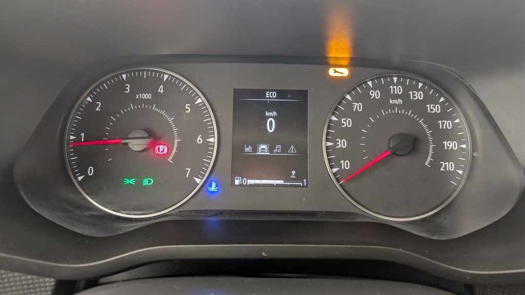 Renault Trafic L2 dCi 150 Energy S&S Zen